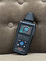 Тестер электромагнитного поля Mestek, цифровой детектор электромагнитного излучения радиочистотный измеритель