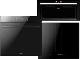 Вбудована техніка Amica PIH 6542PHTSUN HC 3.0 + OMC6451B HC