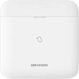 Сигналізаційна панель домофона Hikvision DS-PWA96-M-WE Ax Pro