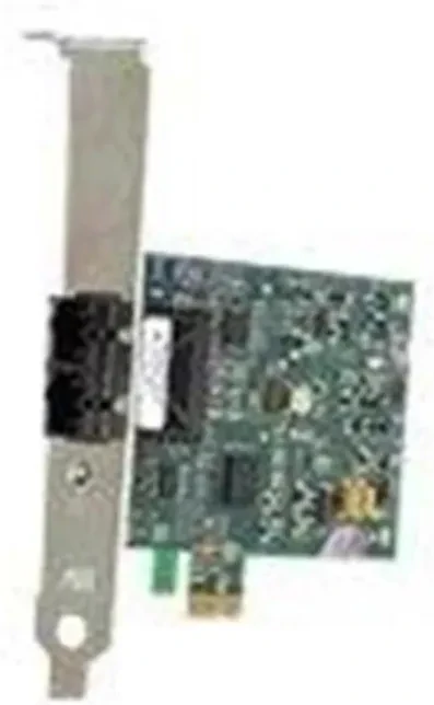 Мережева карта Allied Telesis AT-2712FX (AT-2712FX/SC-901)