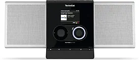 Радіоплеєр Radioodtwarzacz Technisat Multyradio 600 Cd Ir