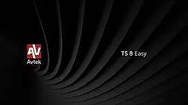 Інтерактивна панель Avtek Touchscreen 8 Easy 75 (1TV321)