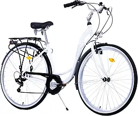 Велосипед міський Indiana 7B Moena 28" 2024