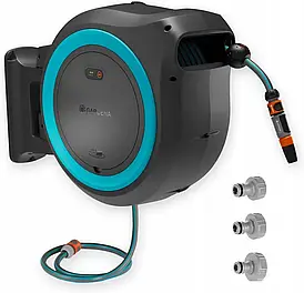 Щітка акумуляторна Gardena Aquabrush Patio 18V