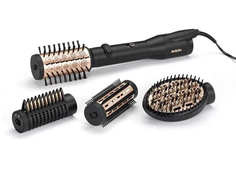 BaByliss AS970E Big Hair Luxe Фен-щітка, фото 1