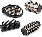 BaByliss AS970E Big Hair Luxe Фен-щітка, фото 4