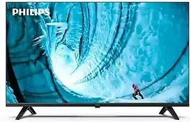 Телевізор LED Philips 32PHS6009/12 32 дюйми HD