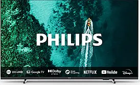Телевізор LED Philips 50PUS7409/12 50 дюймів 4K UHD
