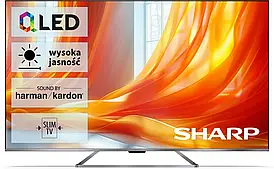 Телевізор Sharp 65GP7265E