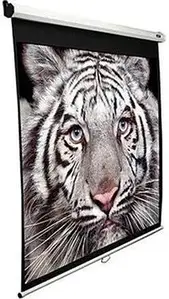 Екран проекційний Elite M135XWH2 ручний 135" 16:9 299 см