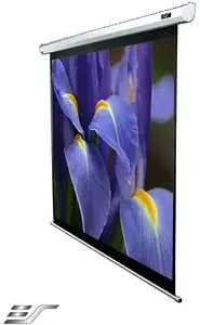 Екран проекційний Elite Screens Electric100XH електричний 16:9 124,5x221,5 см