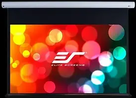 Екран проекційний Elite Screens Saker SK150NXW2-E6 електричний 150" 323x202 см