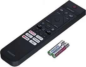 Телевізор Philips LED 55PUS8359 55 дюймів 4K UHD