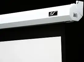 Екран проекційний Elite Screens Spectrum ELECTRIC125XH електричний 125" 16:9 277x155.7 см