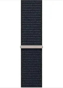 Ремінець для розумних годинників Apple Opaska Sportowa 45 мм XL Північ