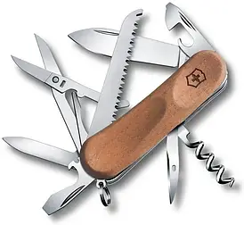 Кишеньковий ніж Victorinox Evowood 17 2.3911.63