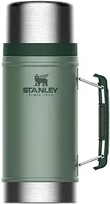 Термос Stanley Legendary Classic Зелений 0.94 л