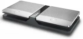 Аксесуар для презентаційного обладнання Yealink Cpw90 Комплект бездротових мікрофонів (873)