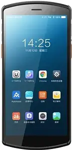 Сканер штрихкодів Honeywell Mobilny Solex S50 (QR4OKH4ALN5GNBXF)