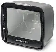 Сканер штрихкодів Datalogic M3450-010200-07104 Magellan 3450Vsi, 2D, Multi-If, комплект (Rs232), темно-сірий