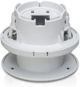 Аксесуари для спостереження Ubiquiti UVC-G3-F-C-3. Стельовий кронштейн, призначений для UVC-G3-FLEX, 3 шт.