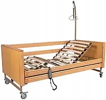 Обладнання та меблі для медичних кабінетів