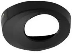 Аксесуари для спостереження Axis Osłony Do Kamer P39-R, Чорні, 10Шт. (5506001)