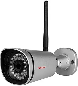 Промислова камера Foscam FI9900P