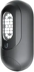 Аксесуари для спостереження Ubiquiti Networks Up Floodlight Led Black (UPFLOODLIGHT)