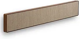 Домашня аудіосистема Bang & Olufsen BeoSound Stage коричневий