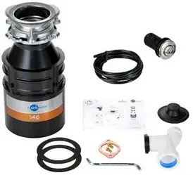 Подрібнювач харчових відходів InSinkErator Model 46 AS