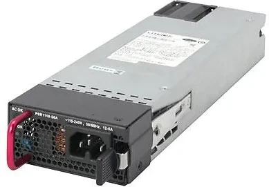 Мережевий пристрій HP X362 1110W AC POE POWER SUPPLY (JG545A)