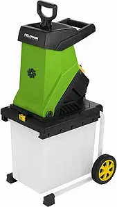 Садовий подрібнювач Fieldmann FZD 4020-E