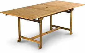 Садовий стіл Fieldmann FDZN 4104-T