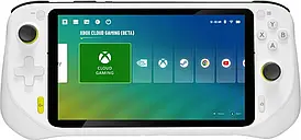 Портативна ігрова консоль Logitech G Cloud Gaming Handheld 64 ГБ (940-000198)