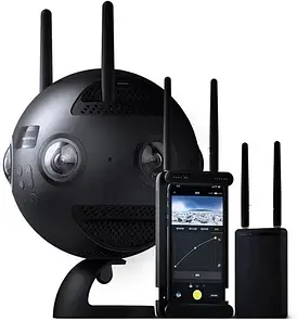 Цифрова камера INSTA 360 PRO 2.0