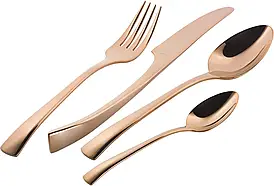 Набір столових приборів Zwilling Bellasera 30 предметів