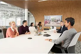 Аксесуар для презентаційного обладнання Logitech Super Cena Large Room With Tap + Rally Plus Intel Nuc For