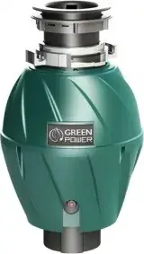 Подрібнювач харчових відходів Elleci 500 Top (TDH00500)