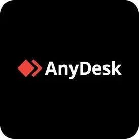 ПО AnyDesk Standard (одне додаткове одночасне підключення до ліцензії) - на рік
