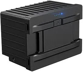 Модульна акумуляторна батарея Yolco SX4B