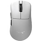 Ігрова миша бездротова ATK Z1 PRO MAX (ATK-Z1-PROMAX-WHT) Білий, фото 3