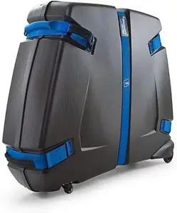 Велоаксесуар B&W Валіза для велосипеда Bike Box II