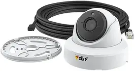 Блок датчиків Axis FA3105-L для IP-камери відеоспостереження