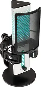 Мікрофон Endgame Gear XSTRM білий (EGGXSTWHT)