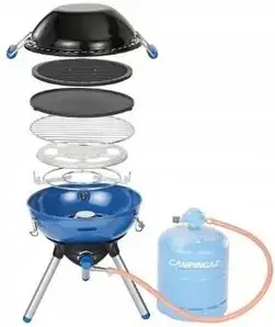 Туристичні аксесуари Campingaz 400 Party Grill