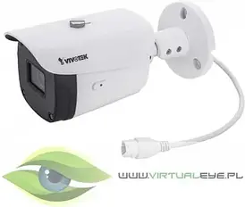 IP-камера відеоспостереження Vivotek Ib9368-Ht