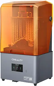 3D-принтер Creality Halot Mage 8K Uw02