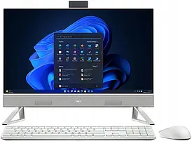 Моноблок Dell Inspiron 24 5415 (INSPIRON54151025)