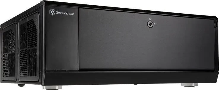 Корпус Silverstone SST-GD10B